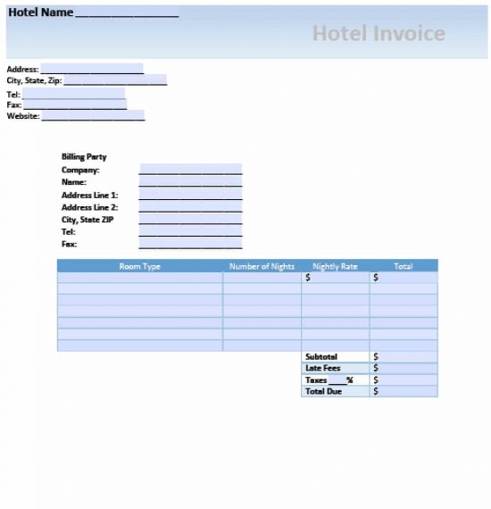 How to write rent receipt